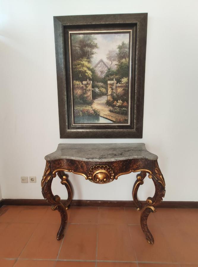 Quinta Santa Lucrécia Villa Braga Exterior foto