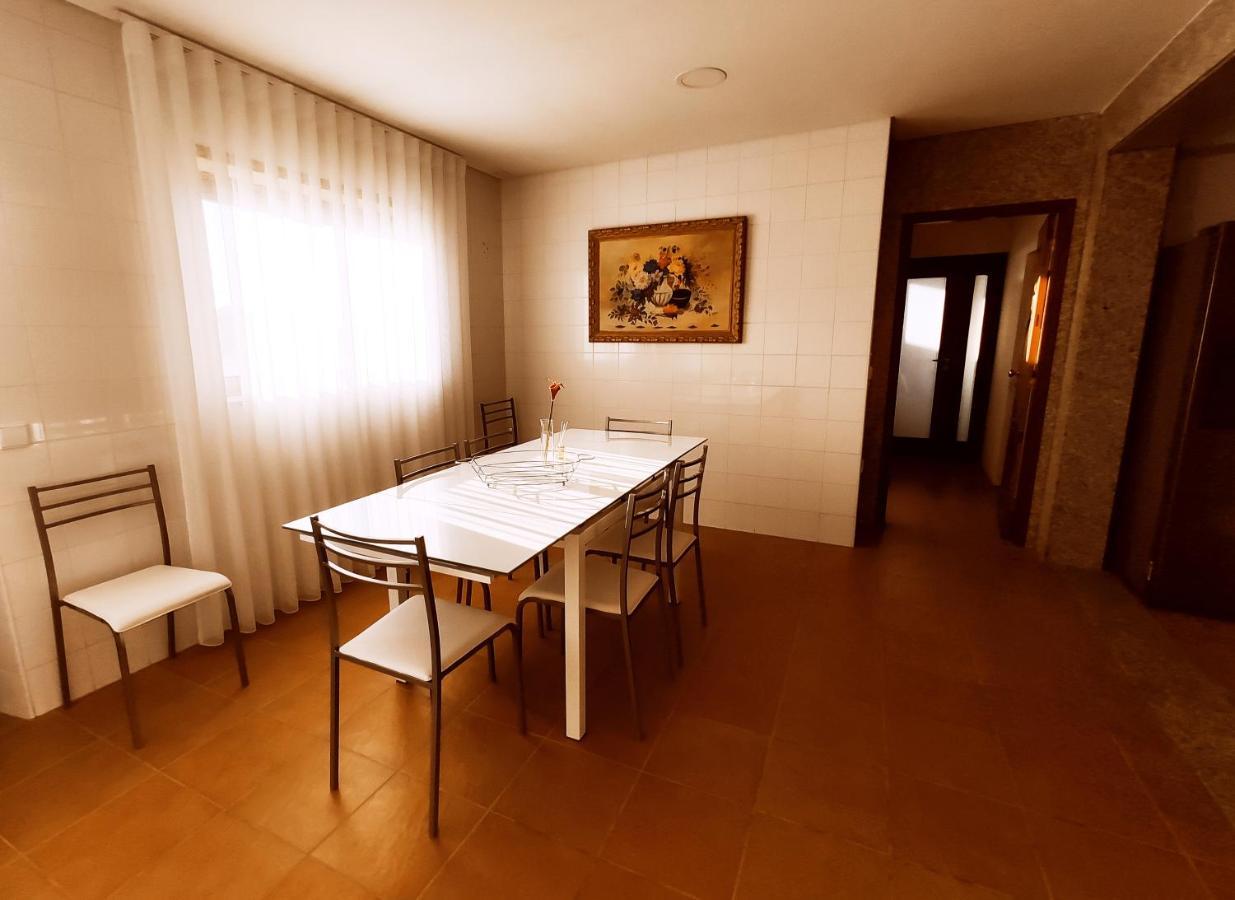 Quinta Santa Lucrécia Villa Braga Exterior foto