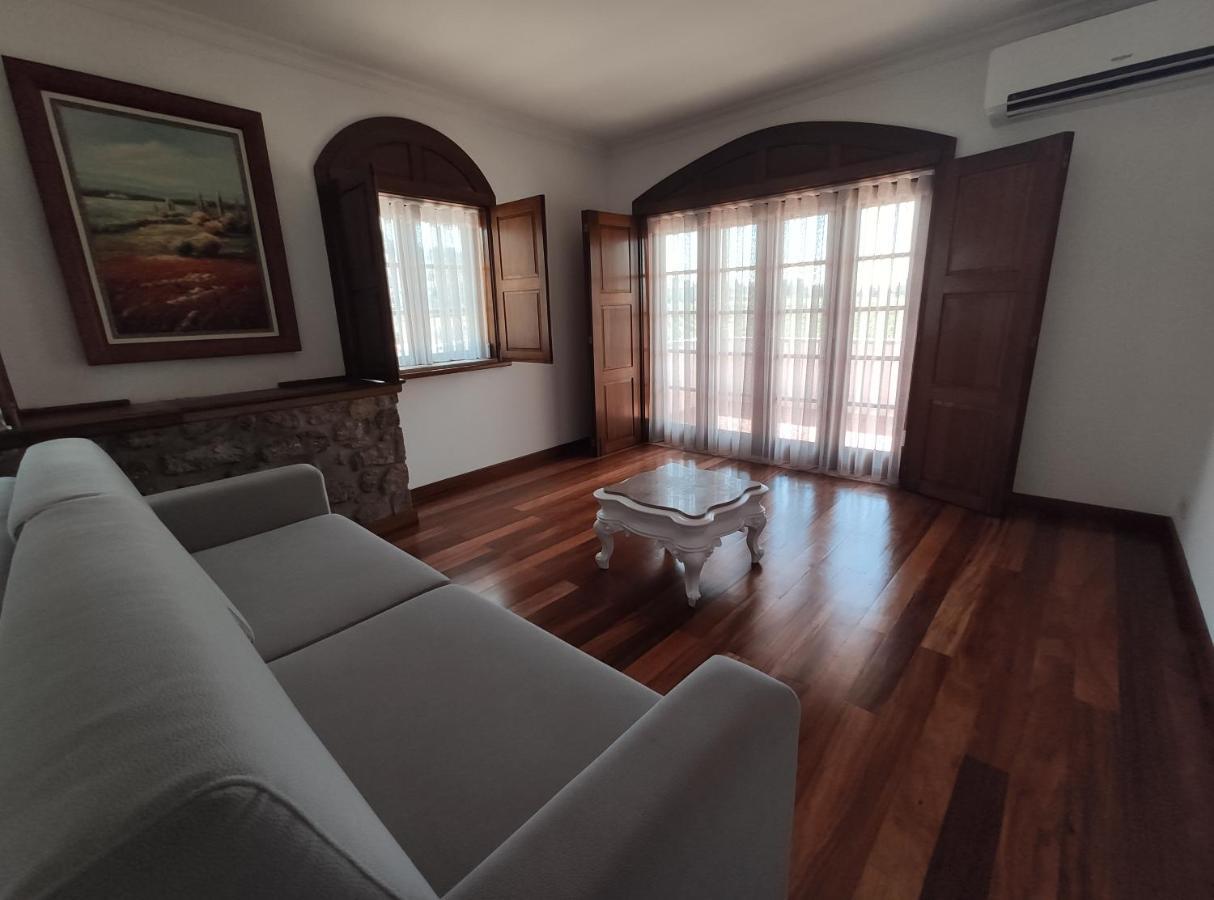 Quinta Santa Lucrécia Villa Braga Exterior foto