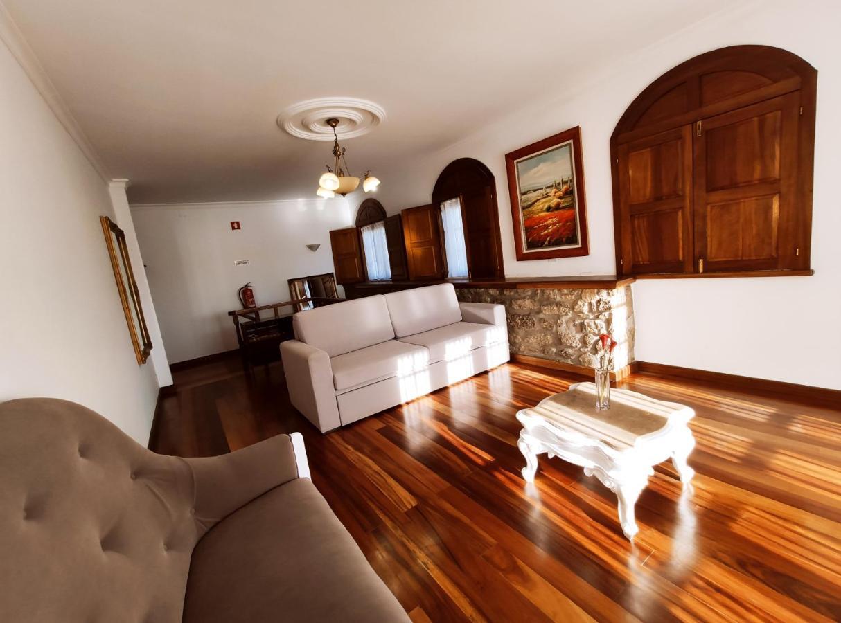 Quinta Santa Lucrécia Villa Braga Exterior foto